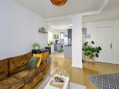 Acheter Appartement Lyon-3eme-arrondissement 259000 euros