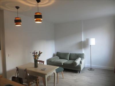 For rent Nantes 2 rooms 30 m2 Loire atlantique (44000) photo 1