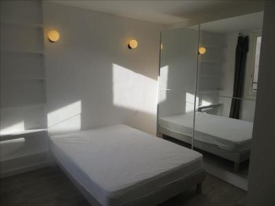 For rent Nantes 2 rooms 30 m2 Loire atlantique (44000) photo 2