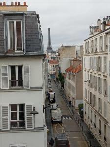 For rent Paris-15eme-arrondissement 3 rooms 63 m2 Paris (75015) photo 0