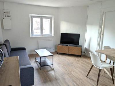 For rent Sens 2 rooms 30 m2 Yonne (89100) photo 0