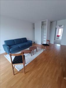 For rent Vanves 2 rooms 54 m2 Hauts de Seine (92170) photo 3