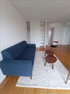 For rent Vanves 2 rooms 54 m2 Hauts de Seine (92170) photo 4