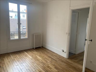 Louer Appartement Asnieres-sur-seine Hauts de Seine