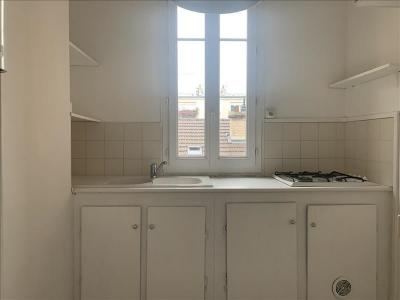 Louer Appartement Asnieres-sur-seine 1039 euros