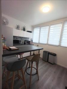 For rent Thiais 2 rooms 49 m2 Val de Marne (94320) photo 0