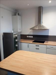 For rent Clichy 2 rooms 42 m2 Hauts de Seine (92110) photo 0