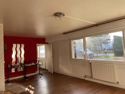 For rent Bordeaux 2 rooms 60 m2 Gironde (33000) photo 0