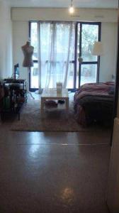 For rent Bordeaux 1 room 24 m2 Gironde (33000) photo 0