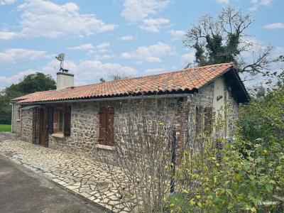 For sale Moutiers-les-mauxfaits 6 rooms 101 m2 Vendee (85540) photo 0