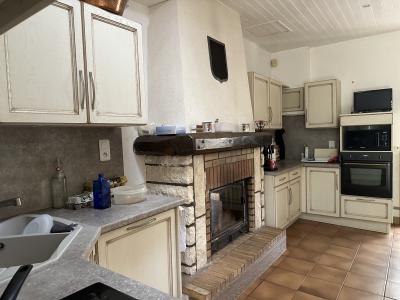 For sale Moutiers-les-mauxfaits 6 rooms 101 m2 Vendee (85540) photo 2