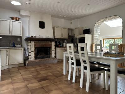 For sale Moutiers-les-mauxfaits 6 rooms 101 m2 Vendee (85540) photo 3