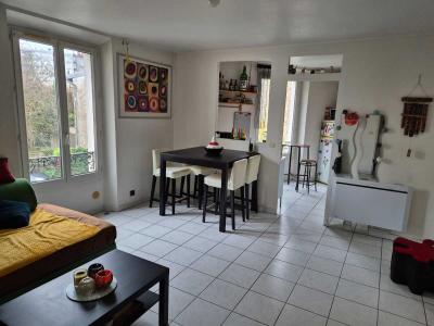 Annonce Vente 3 pices Appartement Corbeil-essonnes 91