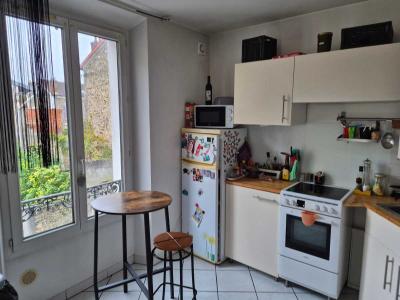 Acheter Appartement Corbeil-essonnes Essonne