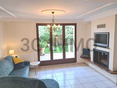 Acheter Maison Courtry 327000 euros