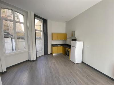 Louer Appartement Laval Mayenne