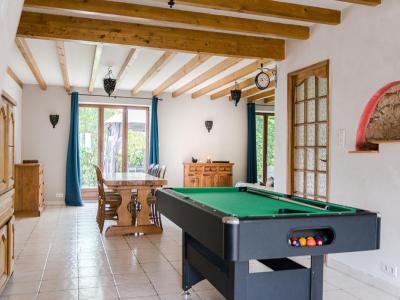 For sale Fresne-saint-mames 7 rooms 232 m2 Haute saone (70130) photo 3