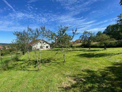 Acheter Maison Morteau Doubs