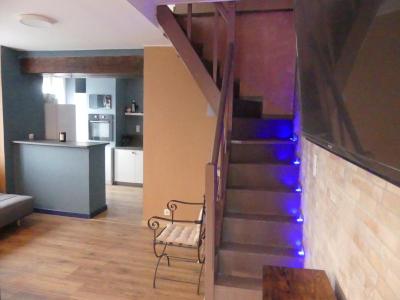 For sale Cahors 2 rooms 65 m2 Lot (46000) photo 2