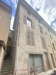 For sale Beaurepaire Beaurepaire 5 rooms 100 m2 Isere (38270) photo 0