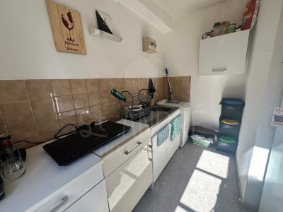 Annonce Vente Immeuble Beaurepaire 38