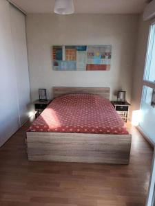 For rent Angers 5 rooms 114 m2 Maine et loire (49000) photo 3