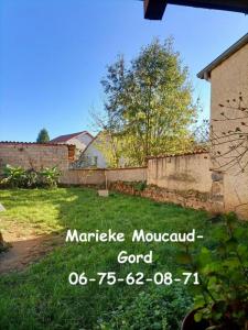 Annonce Vente 5 pices Maison Valprivas 43