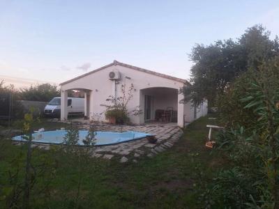 For sale Carcassonne 5 rooms 152 m2 Aude (11000) photo 1