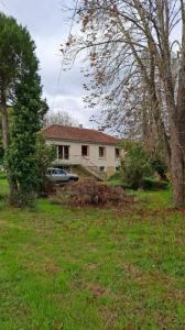 Acheter Maison 87 m2 Buisson-de-cadouin