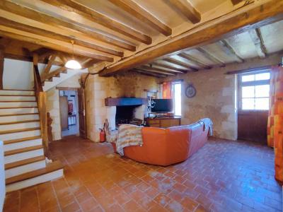 For sale Saint-flovier 6 rooms 154 m2 Indre et loire (37600) photo 4