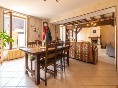 For sale Chabris 6 rooms 160 m2 Indre (36210) photo 3