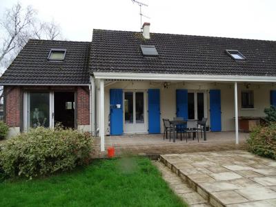 Annonce Vente 6 pices Maison Gien 45