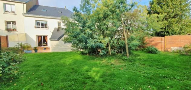 Annonce Vente 6 pices Maison Saint-nazaire 44