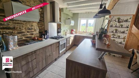 For sale Parigny 3 rooms 50 m2 Manche (50600) photo 0