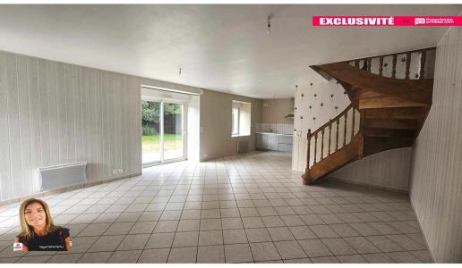 Annonce Vente 5 pices Maison Landivy 53