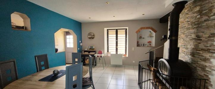 For sale Nanteuil-le-haudouin 5 rooms 121 m2 Oise (60440) photo 1