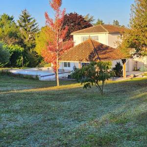 Annonce Vente 7 pices Maison Vouneuil-sous-biard 86