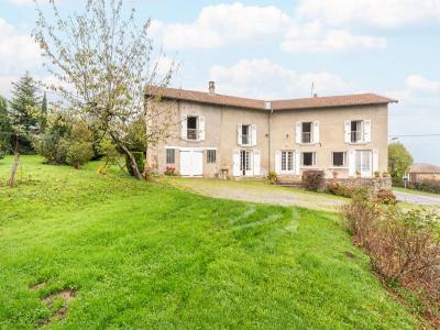 Annonce Vente 6 pices Maison Beaujeu 69