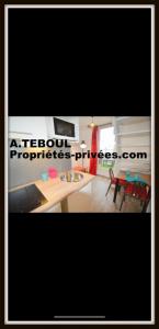 Annonce Vente 2 pices Appartement Villeurbanne 69