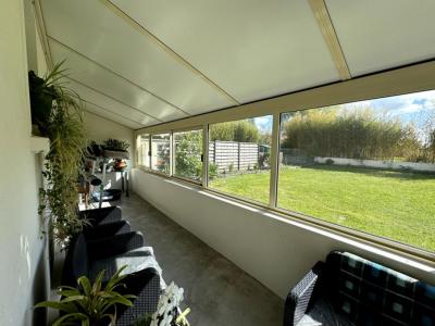 For sale Vertou 3 rooms 83 m2 Loire atlantique (44120) photo 0