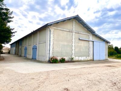 Annonce Vente Domaine agricole Vertheuil 33