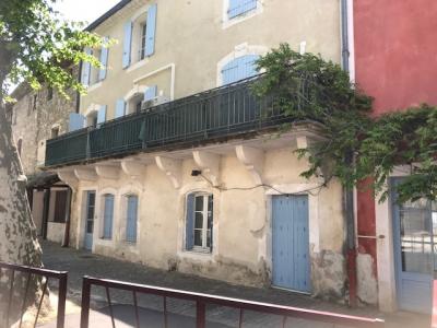 Annonce Vente Immeuble Baume-de-transit 26