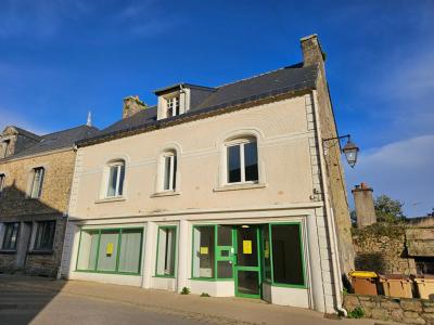 For sale Ploerdut 6 rooms 142 m2 Morbihan (56160) photo 0