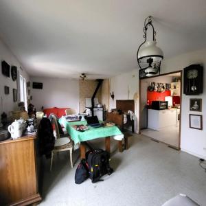 Life-annuity Mesnil-sur-l'estree 4 rooms 85 m2 Eure (27650) photo 3