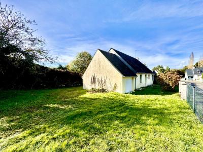 Acheter Maison Baden Morbihan