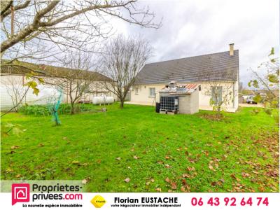 Annonce Vente 4 pices Maison Pruniers-en-sologne 41