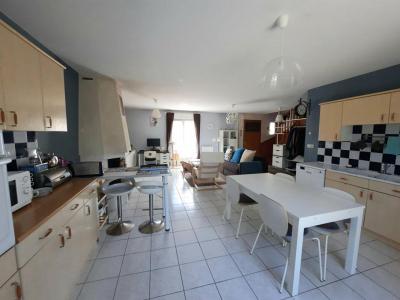 Acheter Maison Sainte-anne 220000 euros