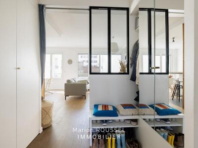 For sale Paris-16eme-arrondissement 3 rooms 67 m2 Paris (75016) photo 0