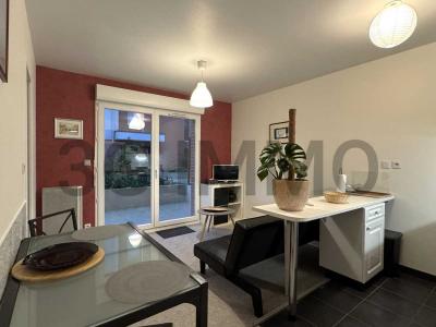 Annonce Vente 2 pices Appartement Saint-malo 35