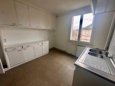 Annonce Vente 2 pices Appartement Rouen 76